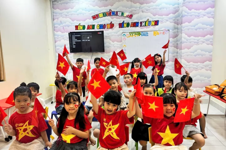 Hoạt động chung