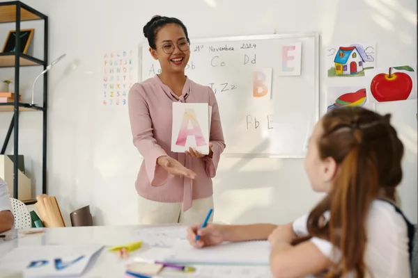 Tiếng Anh giao tiếp